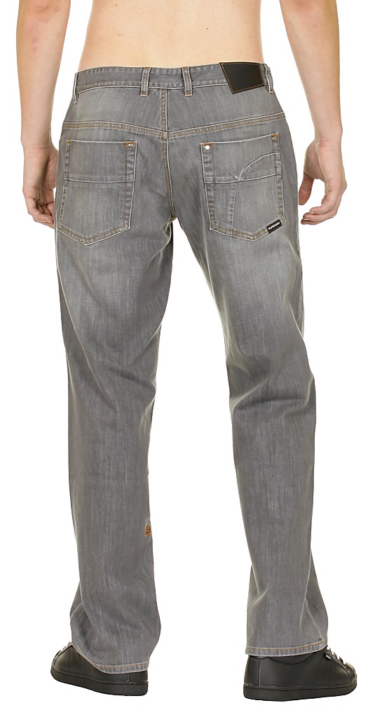 jeans Funstorm Layman - 98 Gray Used