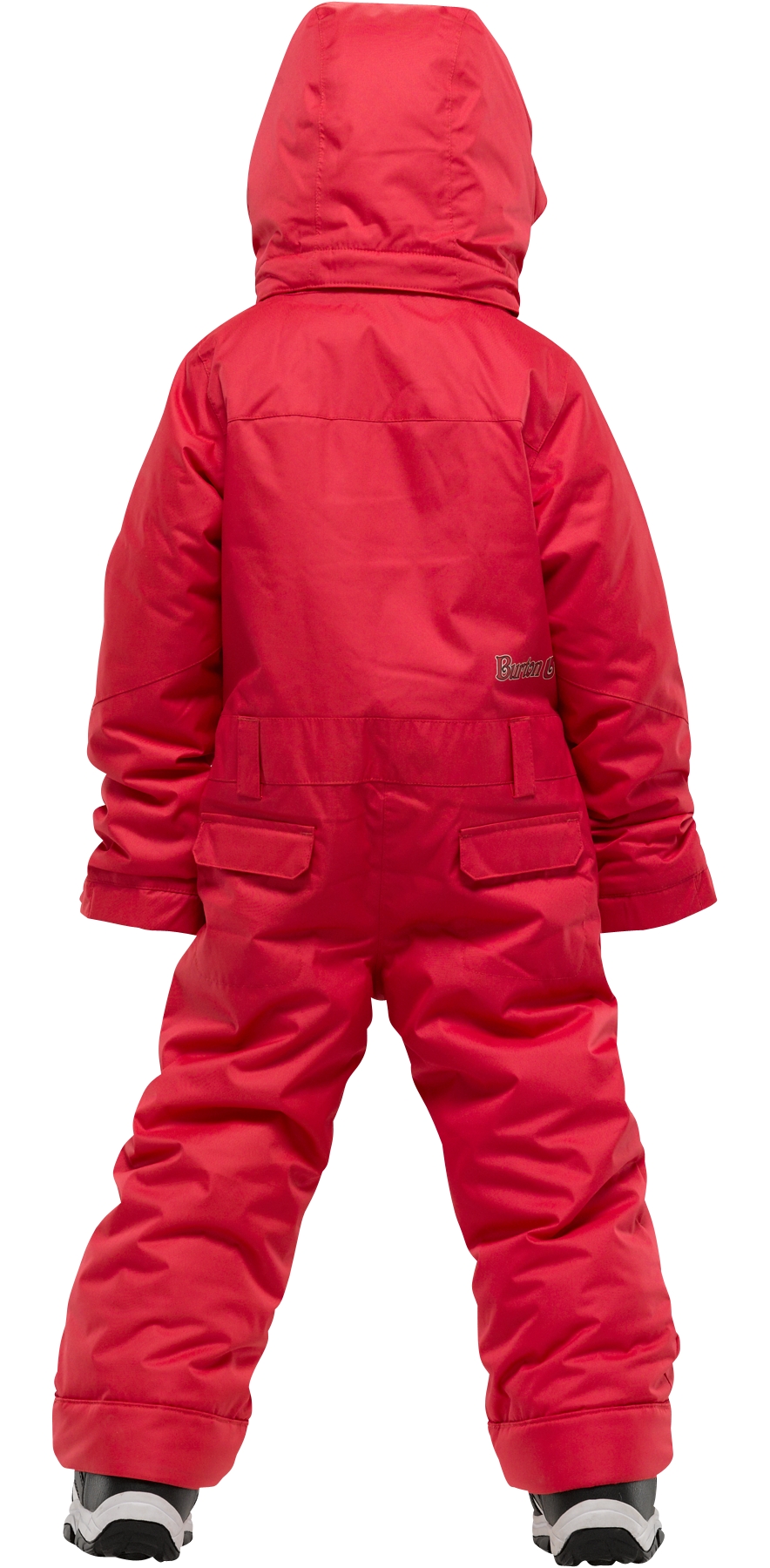 kombinéza Burton Girls Illusion One Piece Minishred Kid's - Watermelon