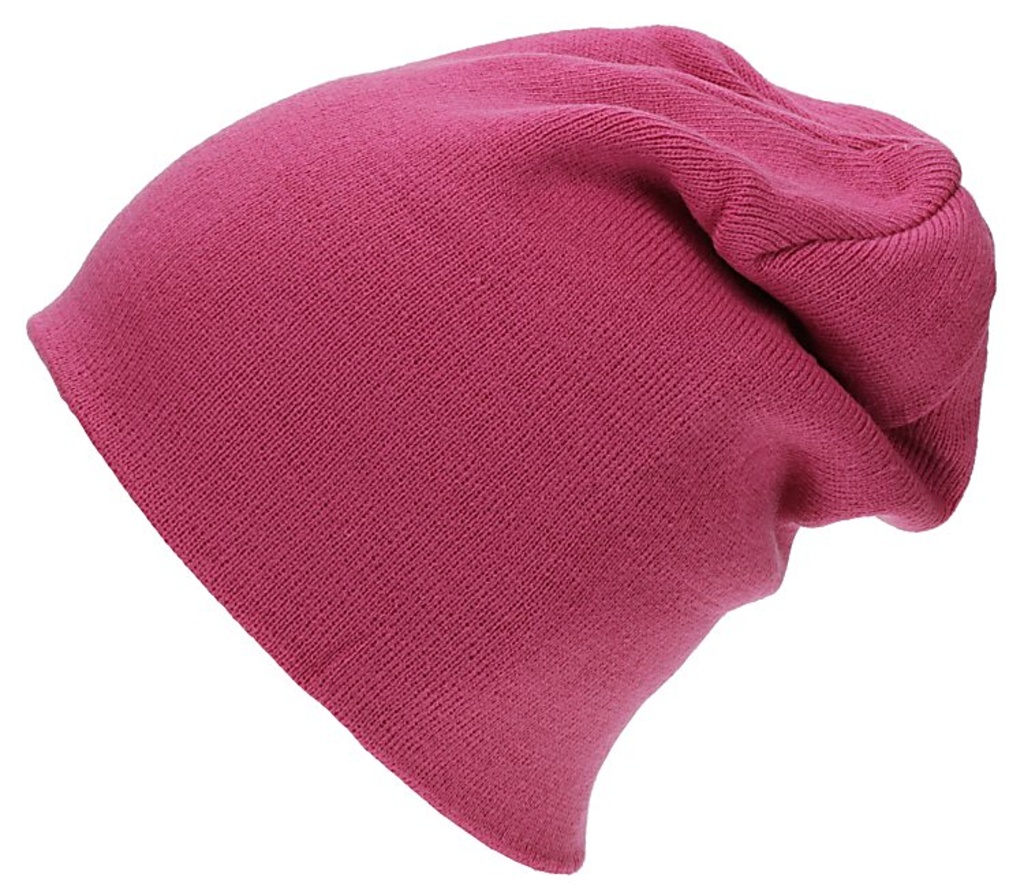 beanie Meatfly Contra - B/Pink