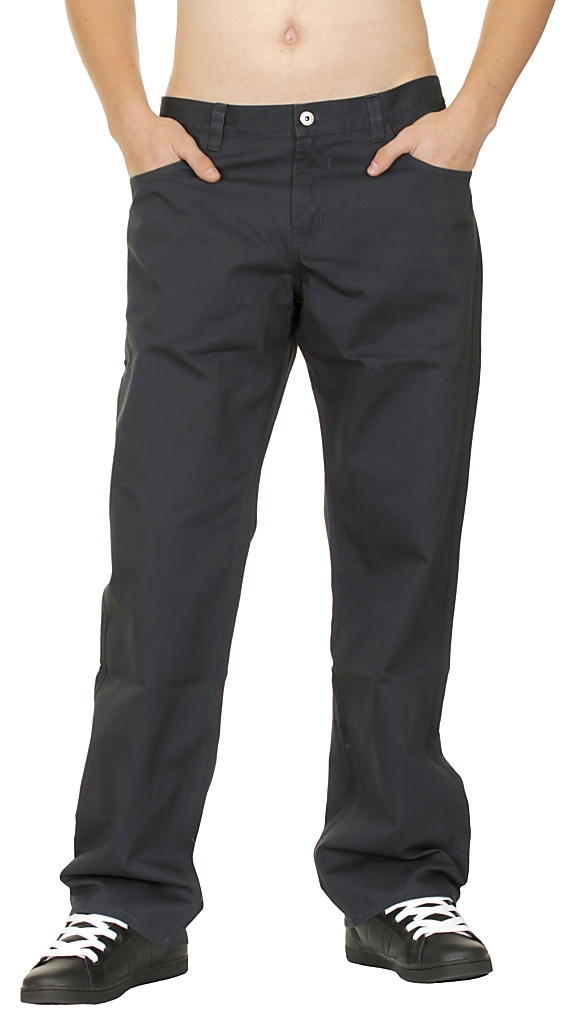 nohavice Funstorm Powell - Dark Gray