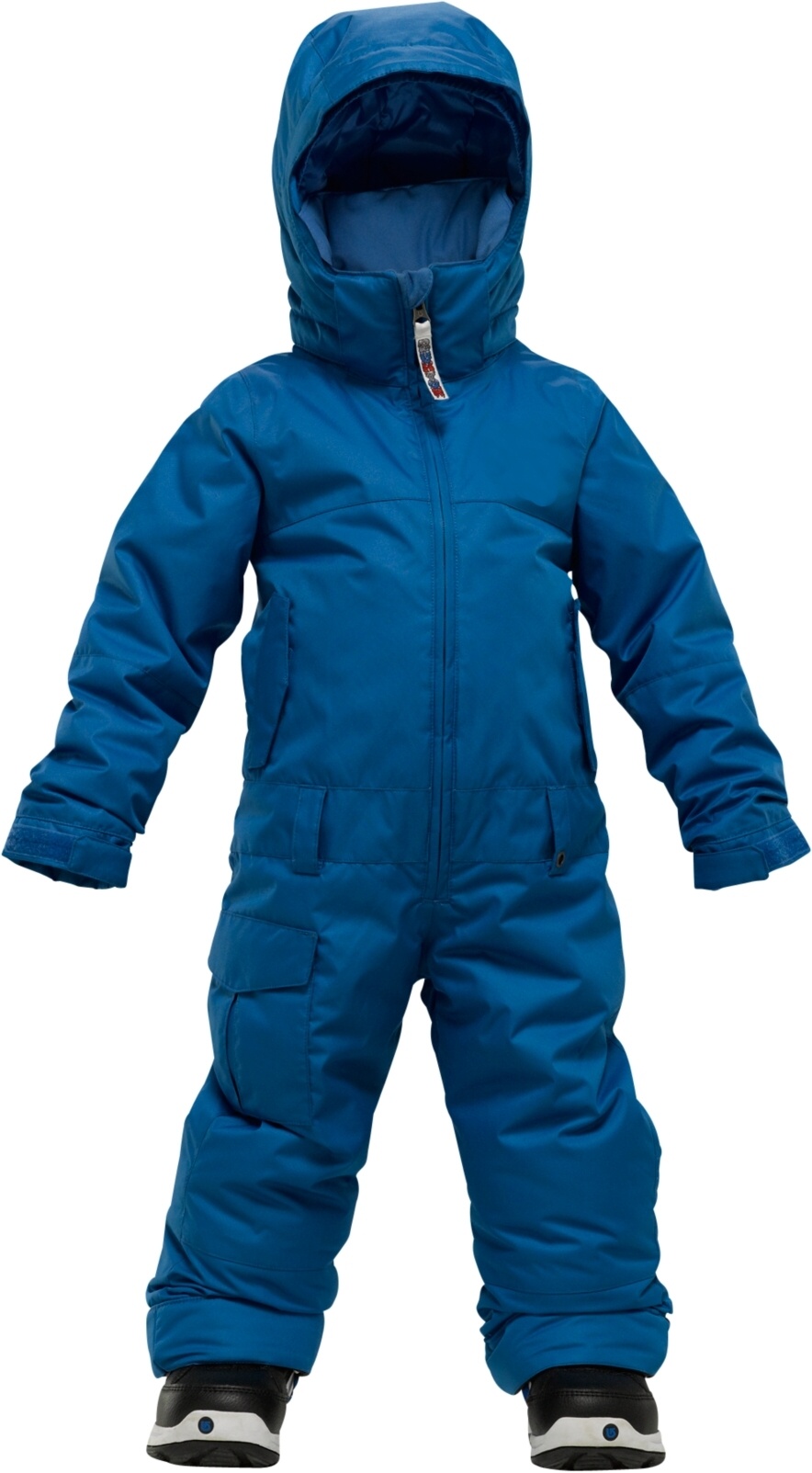 kombinezon Burton Boys Striker One Piece Minishred Kid's - Mascot