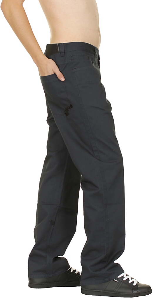 nohavice Funstorm Powell - Dark Gray