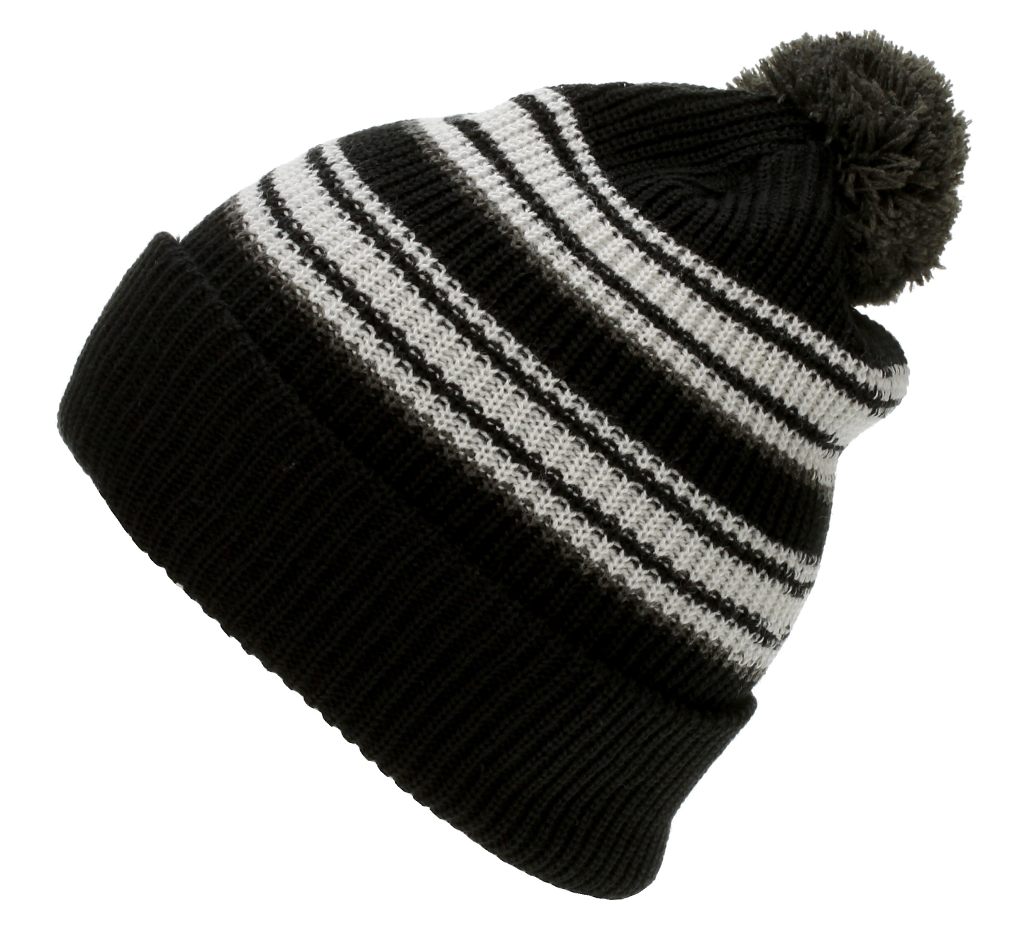 čiapka DC Jenner - Black/Plt/Shadow