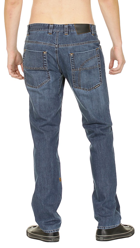 jeans Funstorm Gould - 94 Indigo Used