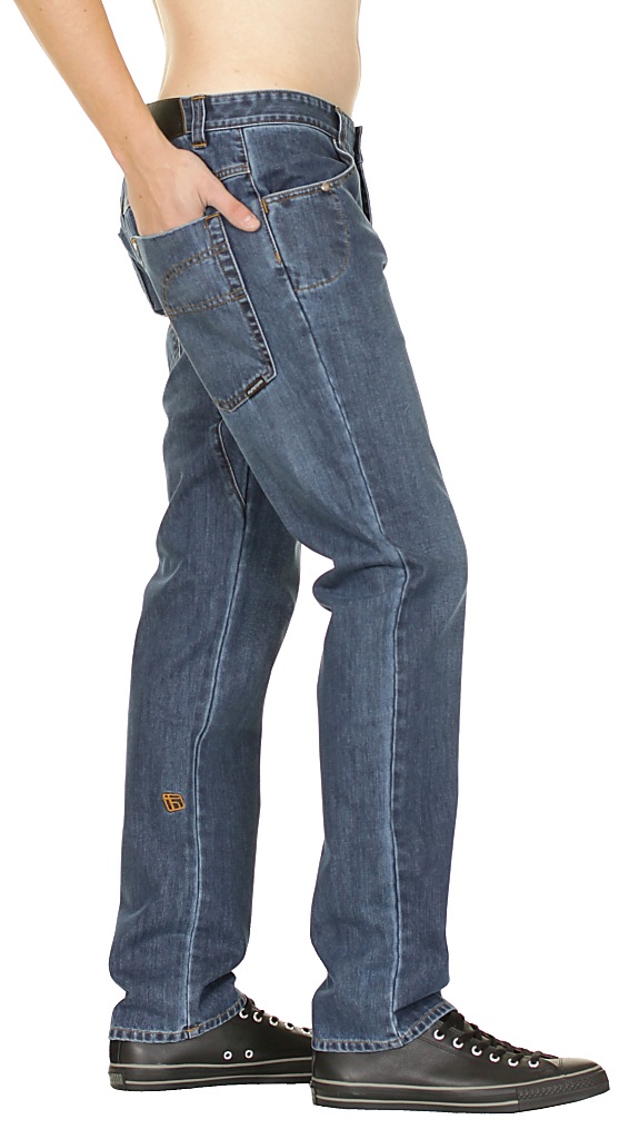 jeans Funstorm Gould - 94 Indigo Used