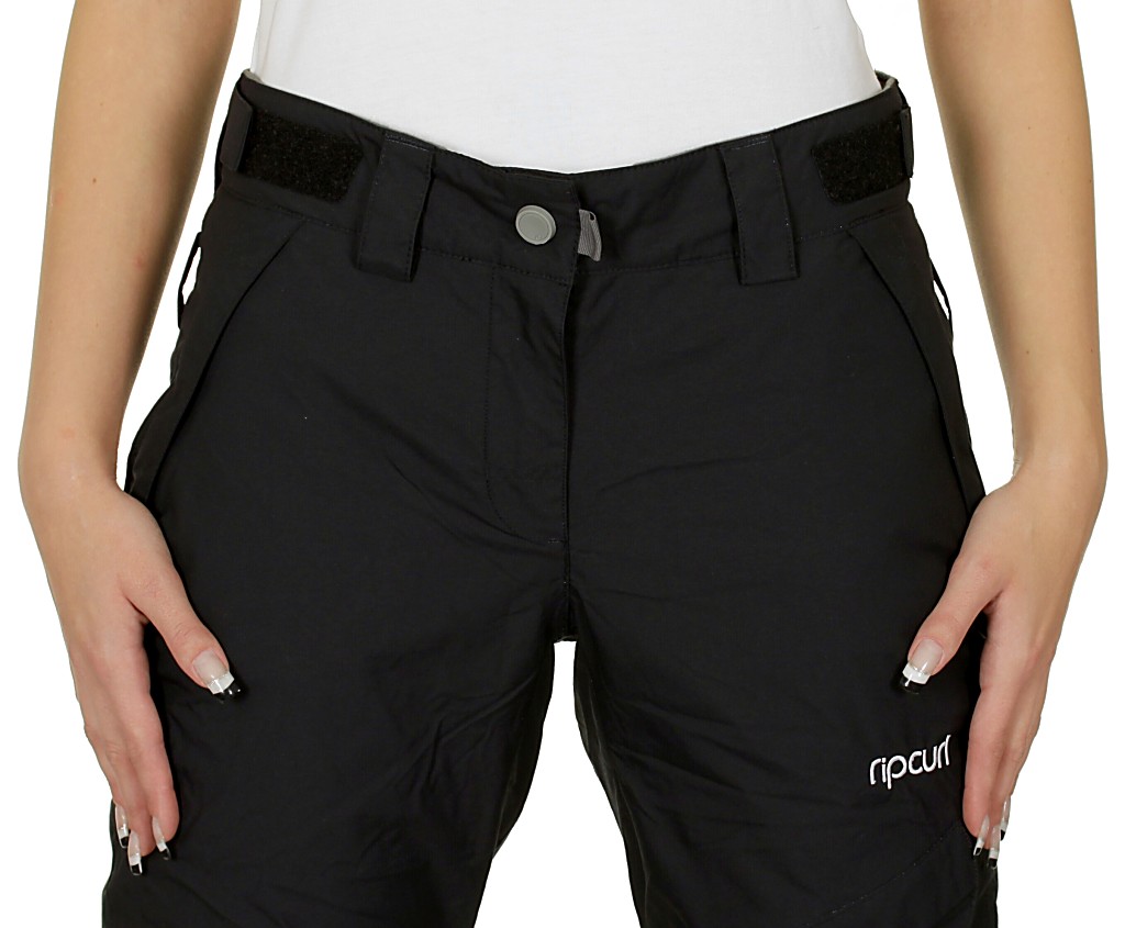 kalhoty Rip Curl Calypo - Black