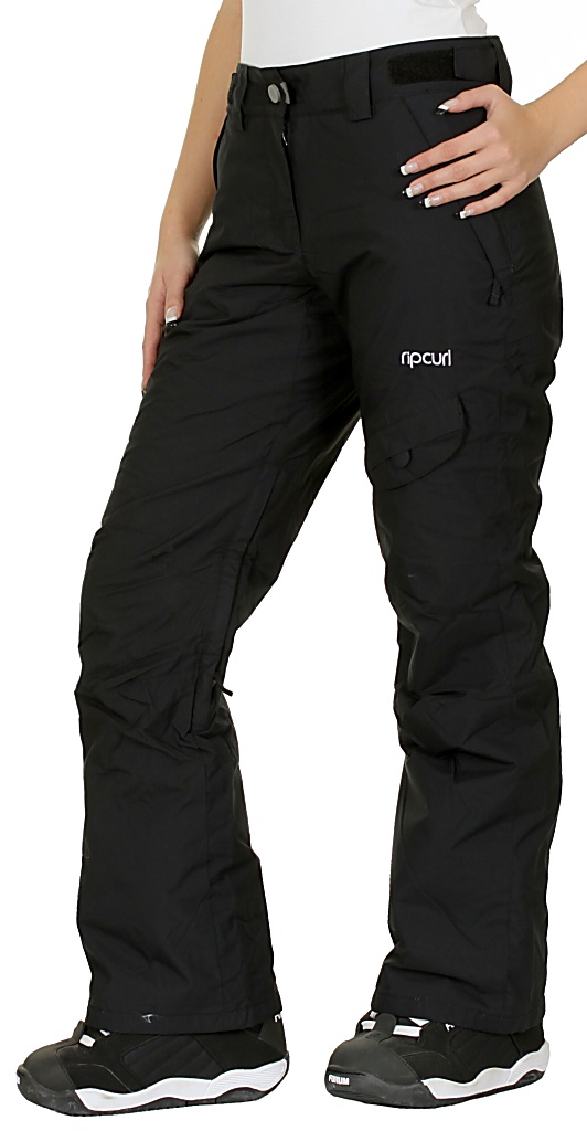 kalhoty Rip Curl Calypo - Black