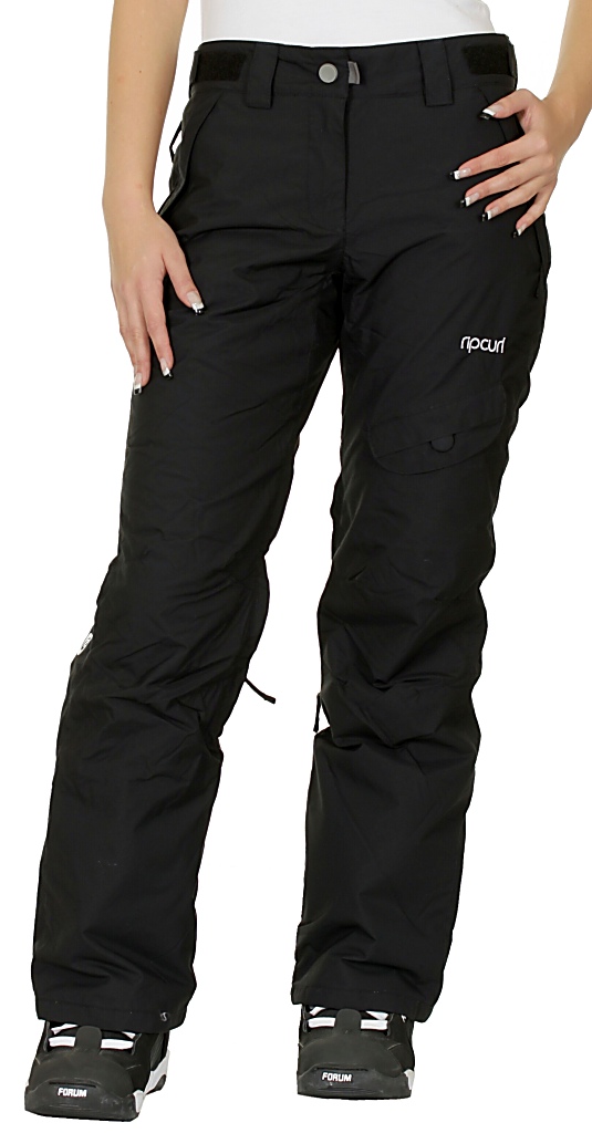 kalhoty Rip Curl Calypo - Black