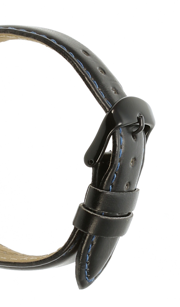 hodinky Breo Palmas - Black/Blue