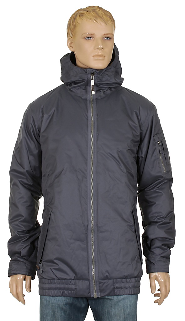 BURTON GROUCHO JKT / GRAYEEN FOWL CAMO 【公式通販】