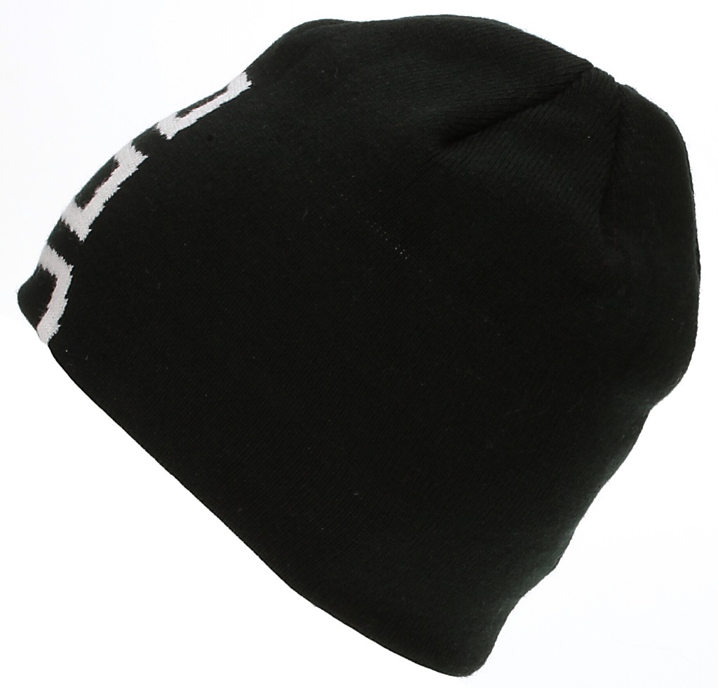beanie Etnies Icon Outline - Black