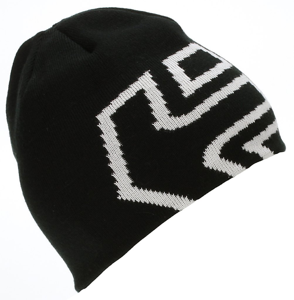 beanie Etnies Icon Outline - Black