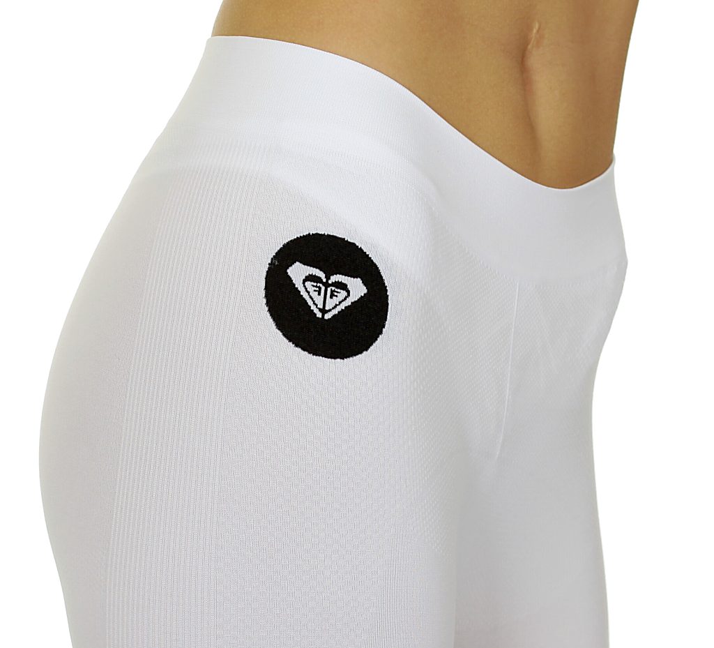spodky Roxy Indies Rocker - White