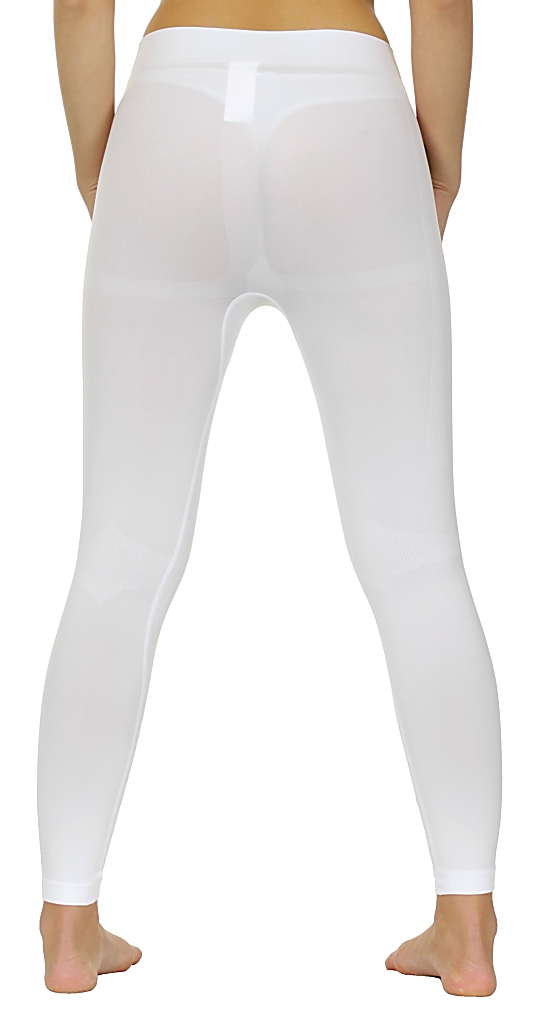 spodky Roxy Indies Rocker - White
