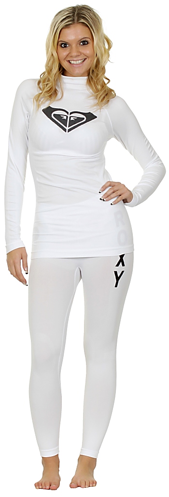 spodky Roxy Indies Rocker - White