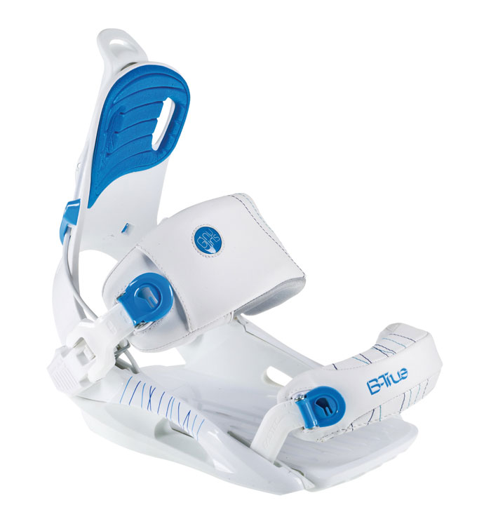 viazanie GNU B-True - White