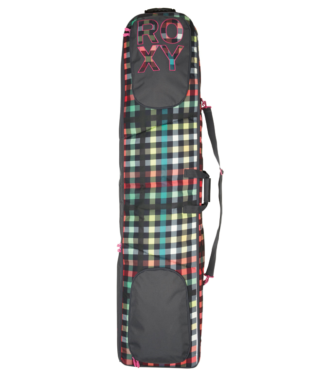 vak na snowboard Roxy Free Ride - New Echo Beach