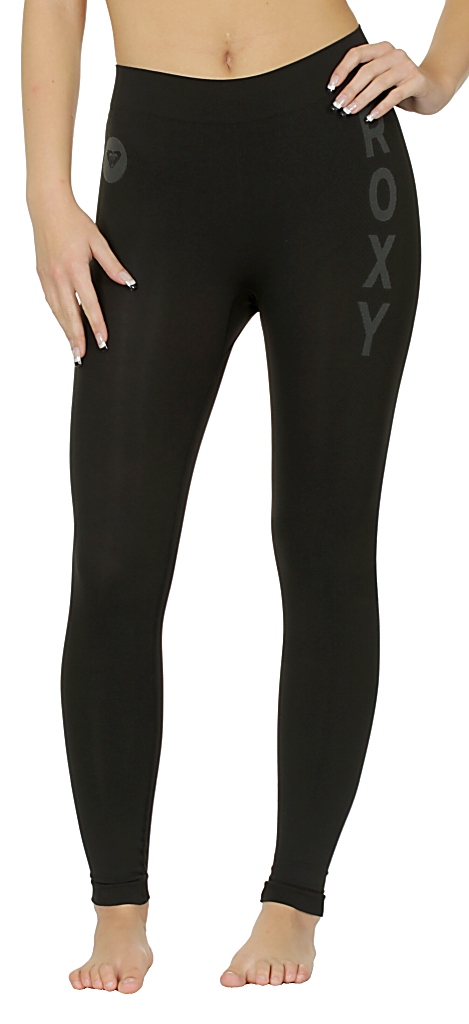 spodky Roxy Indies Rocker - True Black