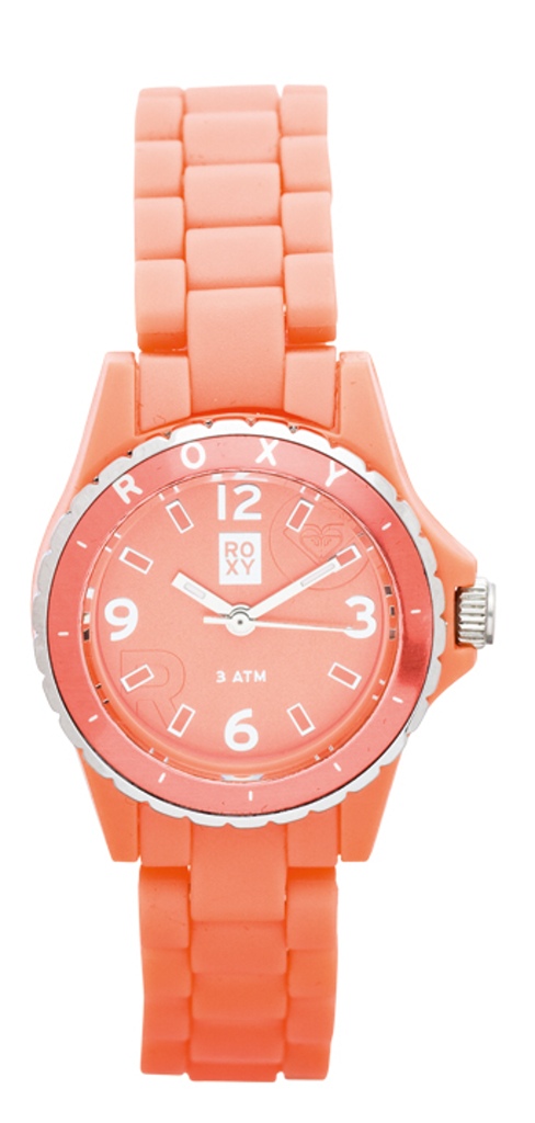 hodinky Roxy Roxy Jam S W207BR - A Corail