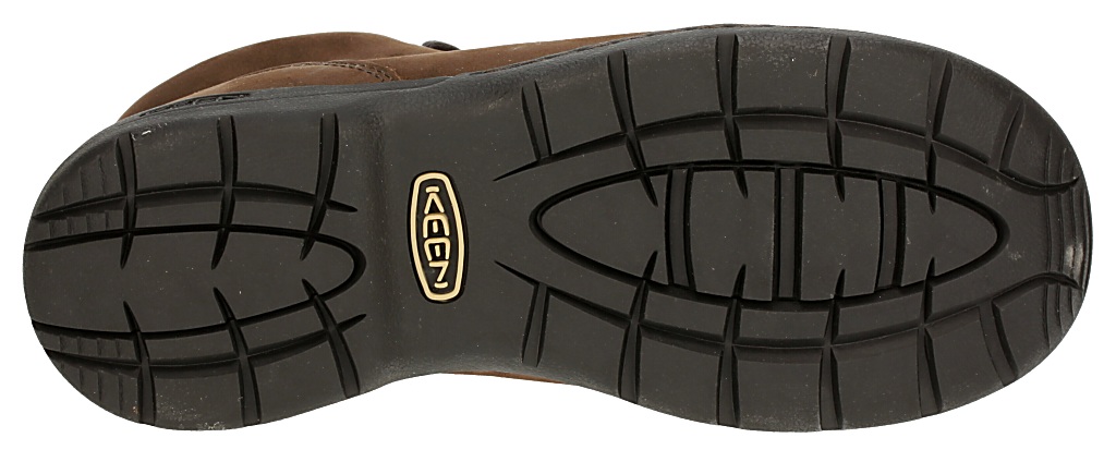 shoes Keen Bidwell Boot - Tobacco