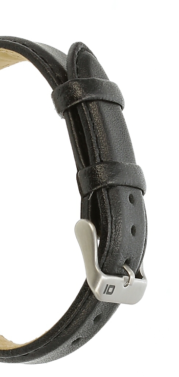 hodinky 01The One Odins Rage - Black/Silve