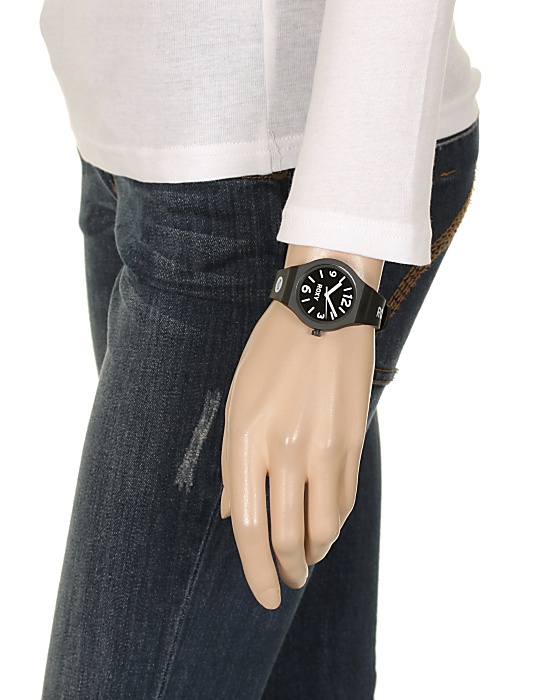 hodinky Roxy Prism W225BR - A Black