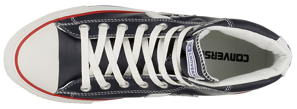 topánky Converse Star Player EV Mid - Navy/Red