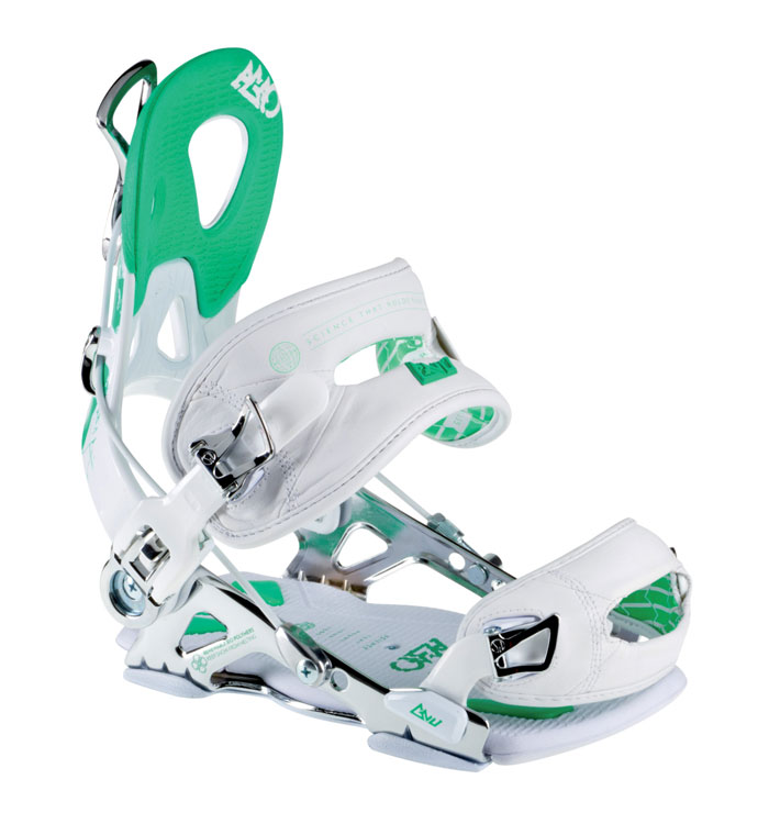 binding GNU Agro - White