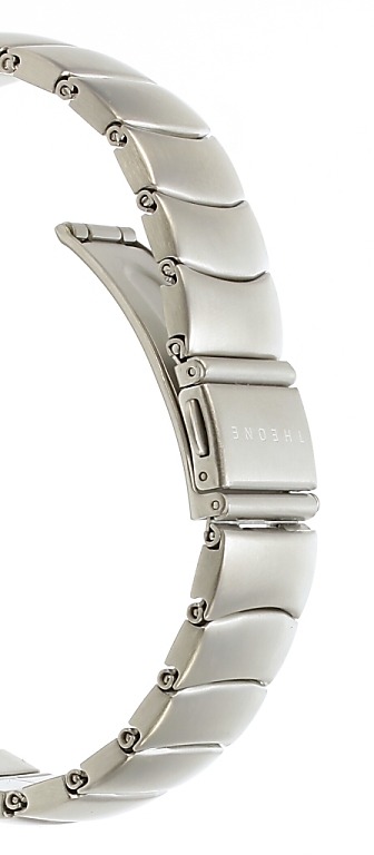 zegarek 01The One Samui Moon - Silver/Black
