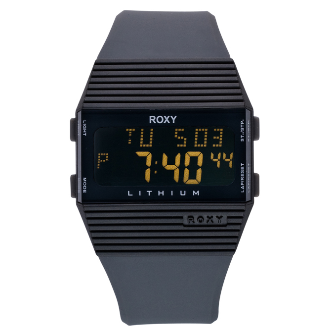 hodinky Roxy Syrup W224DR - Gray