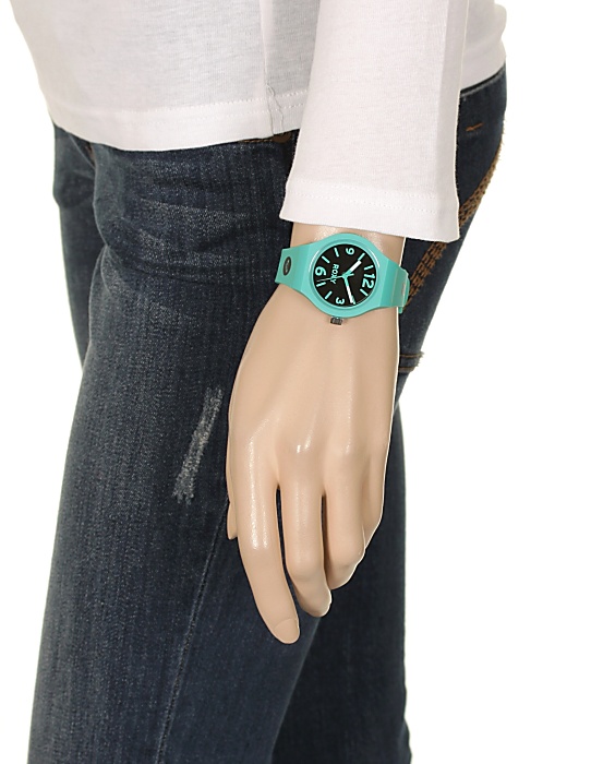 watch Roxy Prism W225BR - A Green