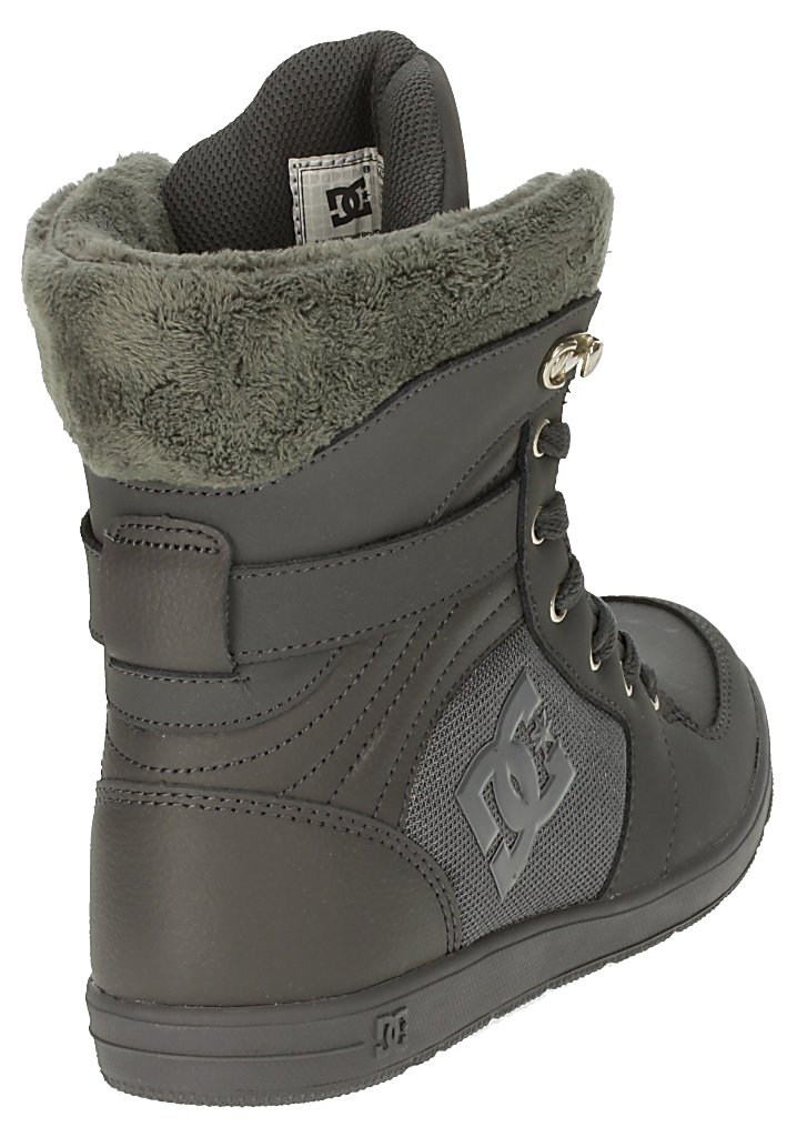 boty DC Stratton - Dark Shadow