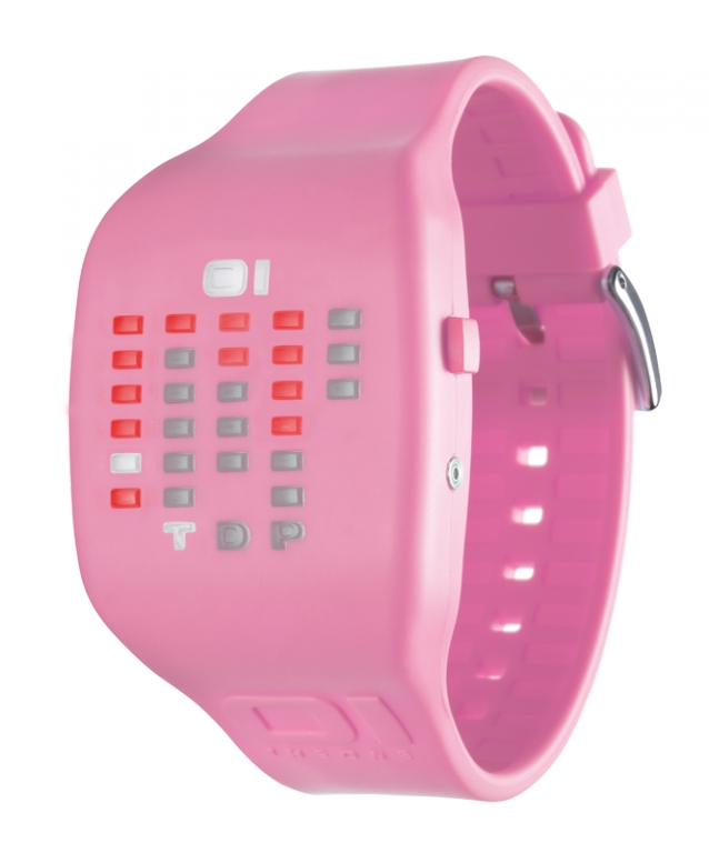 zegarek 01The One Ibiza Ride - Pink