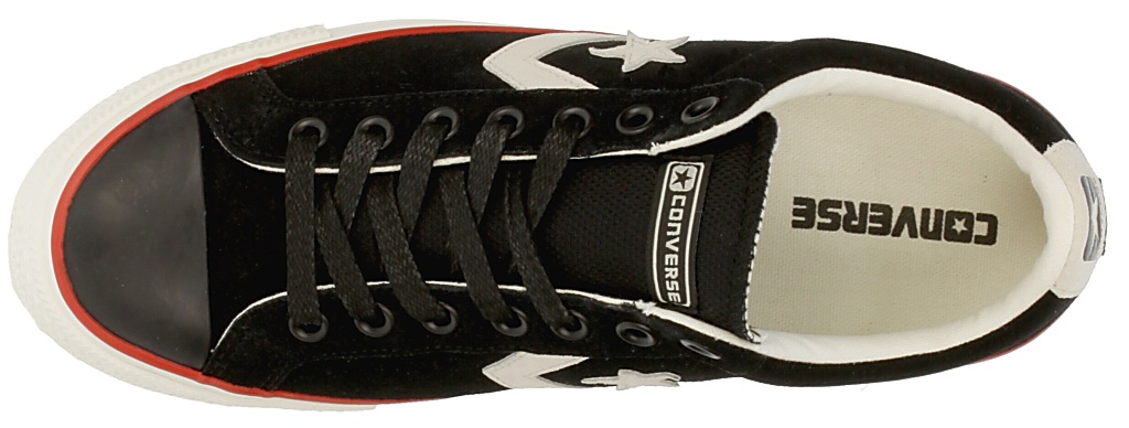 shoes Converse Star Player EV OX - Black/Egret