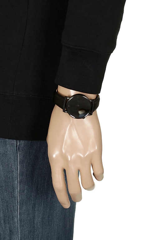 zegarek 01The One Odins Rage - Black/Black