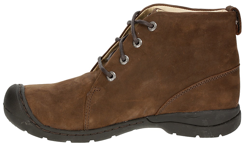 shoes Keen Bidwell Boot - Tobacco