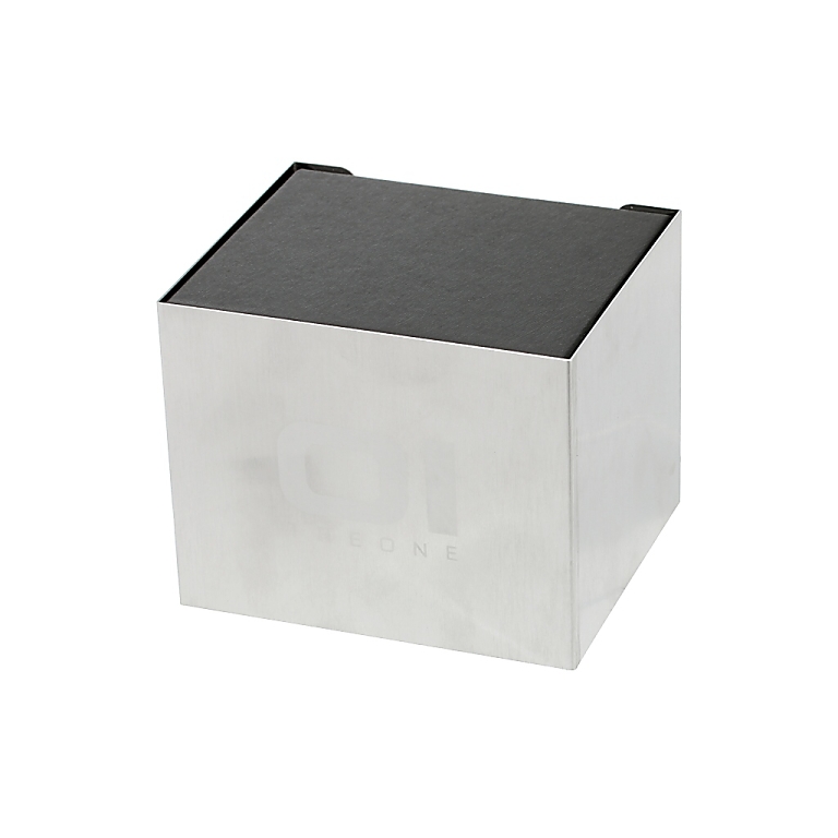 hodinky 01The One Art Edition - Brown/Kristel Lerman