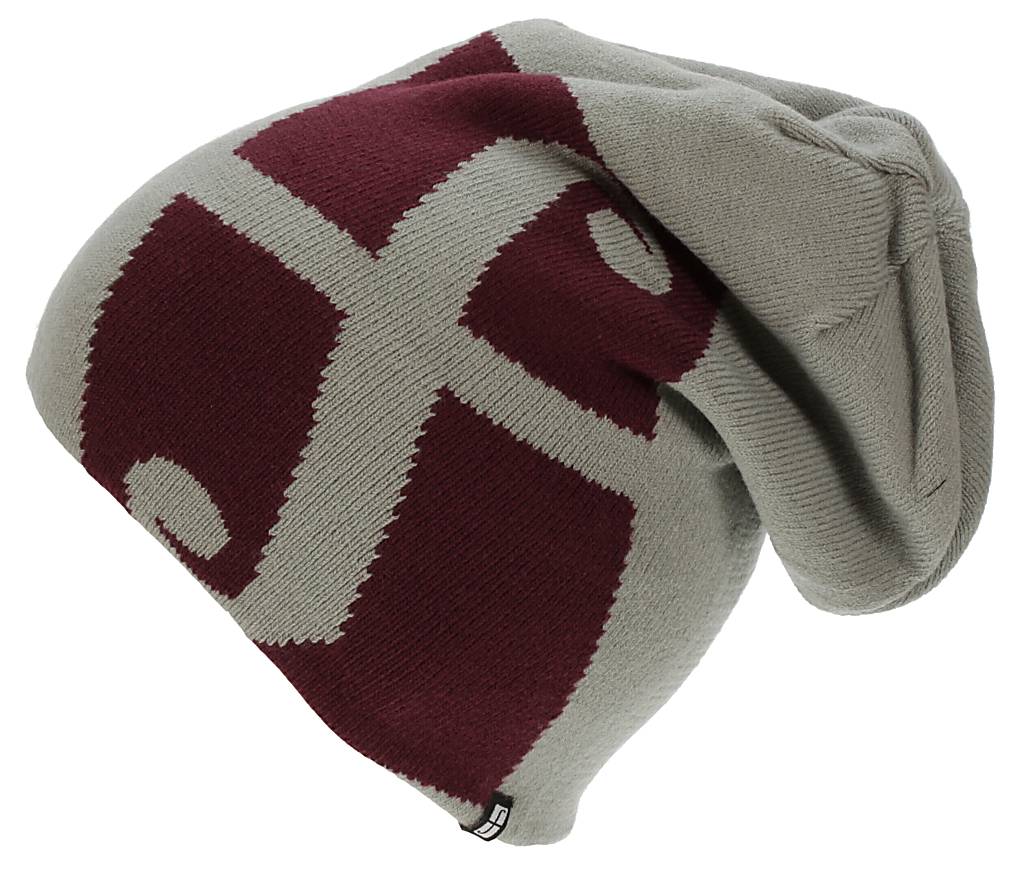 beanie Forum Community - Gray