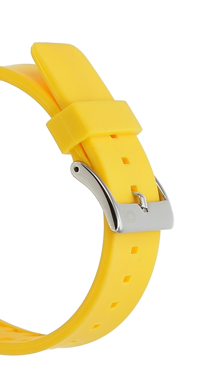 hodinky 01The One Ibiza Ride - Light Yellow