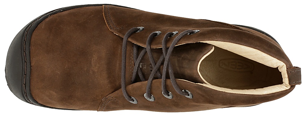 shoes Keen Bidwell Boot - Tobacco