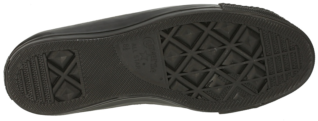topánky Converse Chuck Taylor All Star Leather Hi - Charcoal/Black