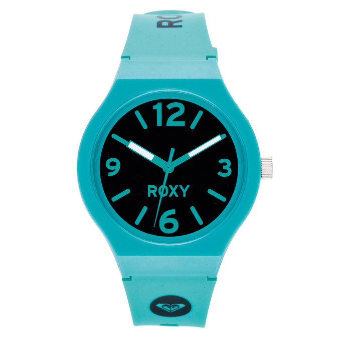 watch Roxy Prism W225BR - A Green