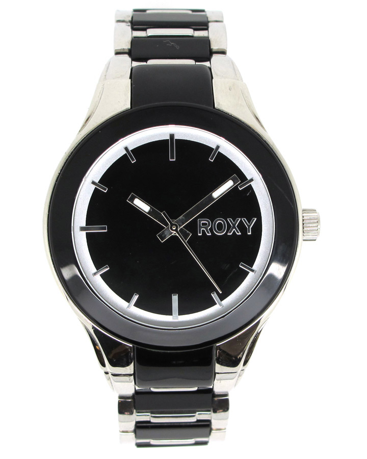 hodinky Roxy Midnight W221BF - A Black