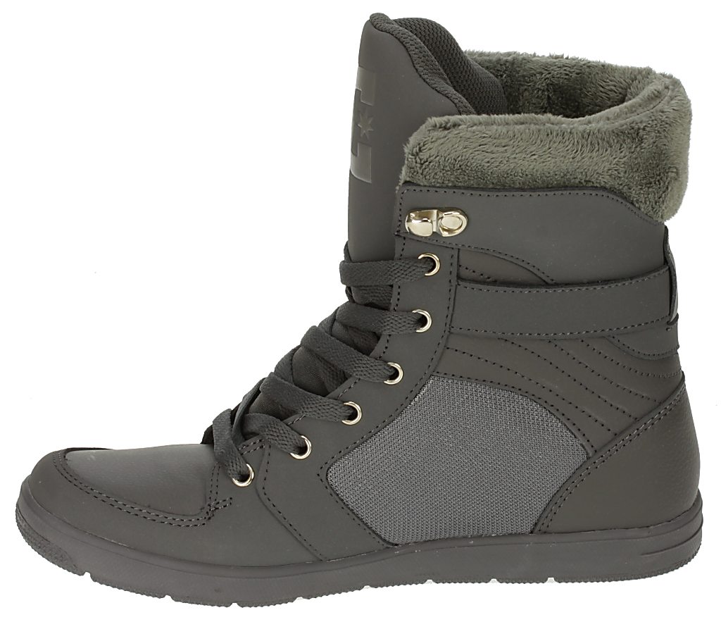 boty DC Stratton - Dark Shadow