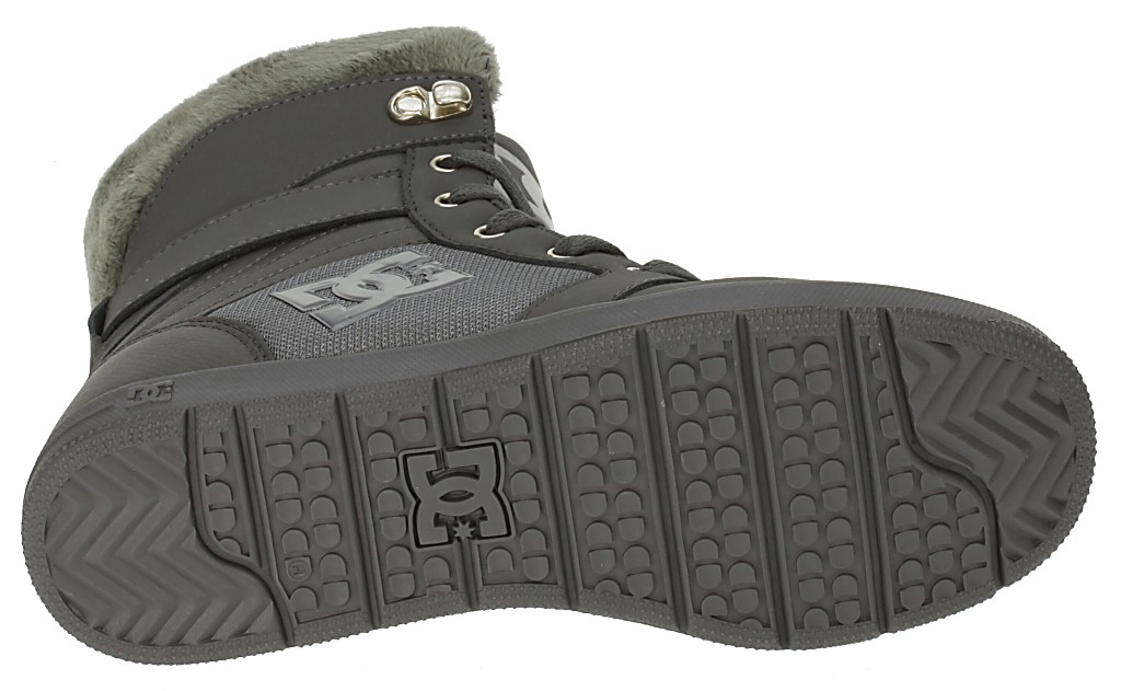 boty DC Stratton - Dark Shadow