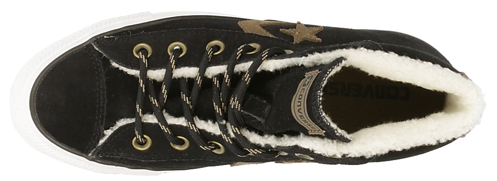 shoes Converse Star Player EV Mid - Black