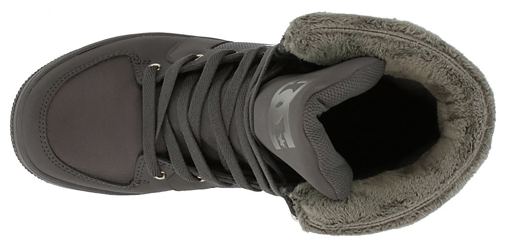 boty DC Stratton - Dark Shadow