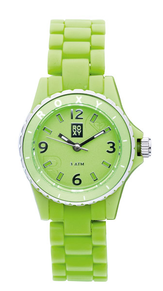 hodinky Roxy Roxy Jam S W207BR - ALIM Yellow