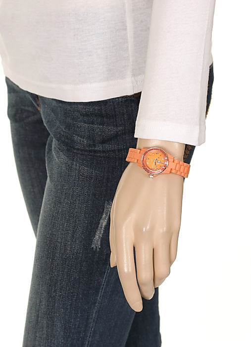 hodinky Roxy Roxy Jam S W207BR - A Corail