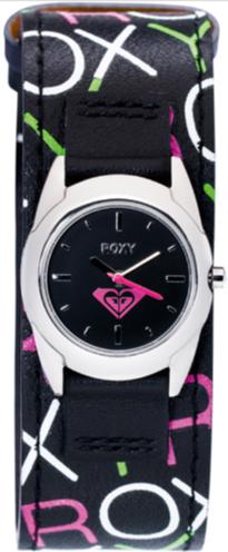 hodinky Roxy Tropic W182BL - F Black